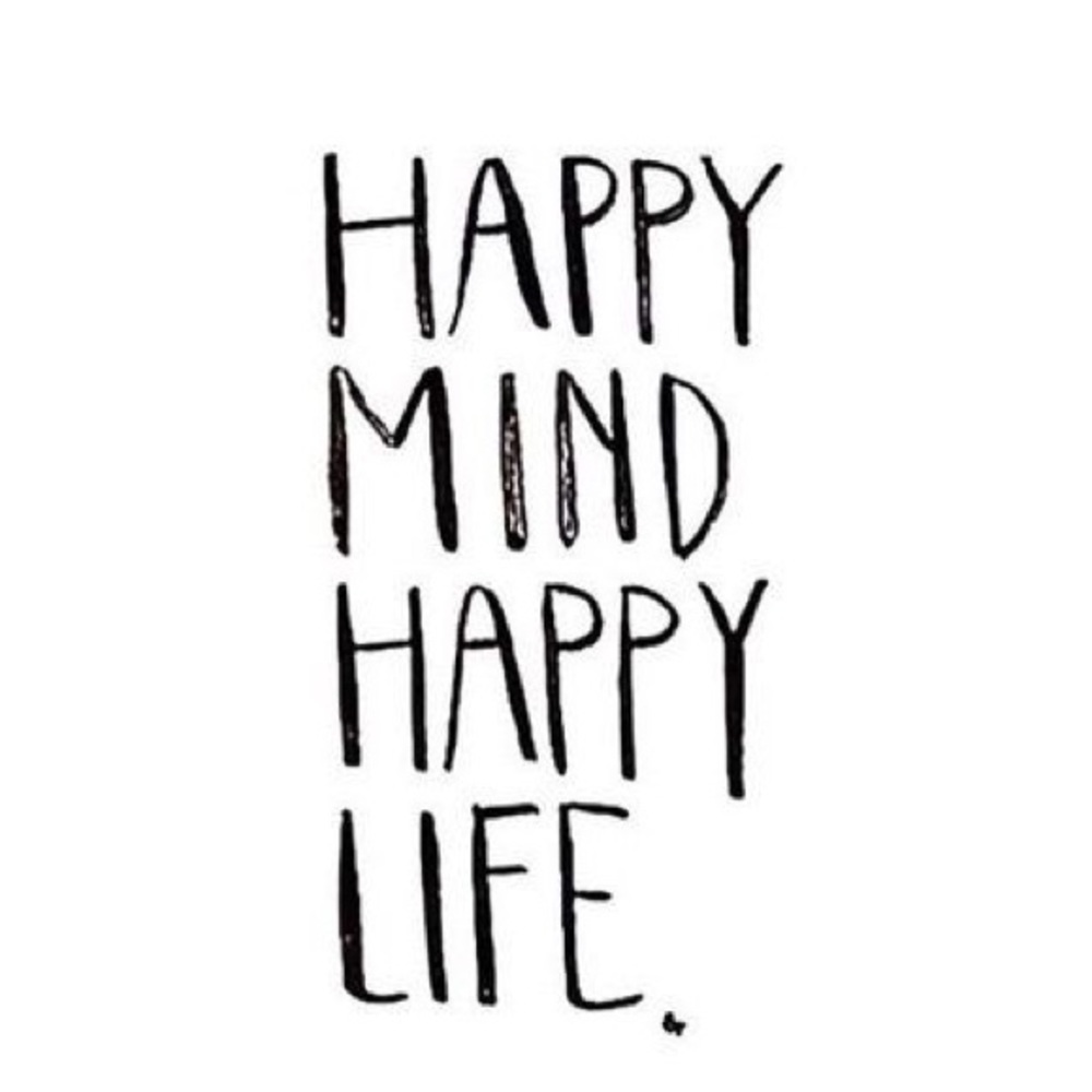 Happiness