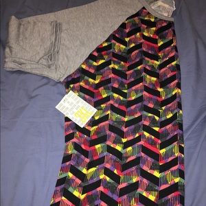 3xl Lularoe randy