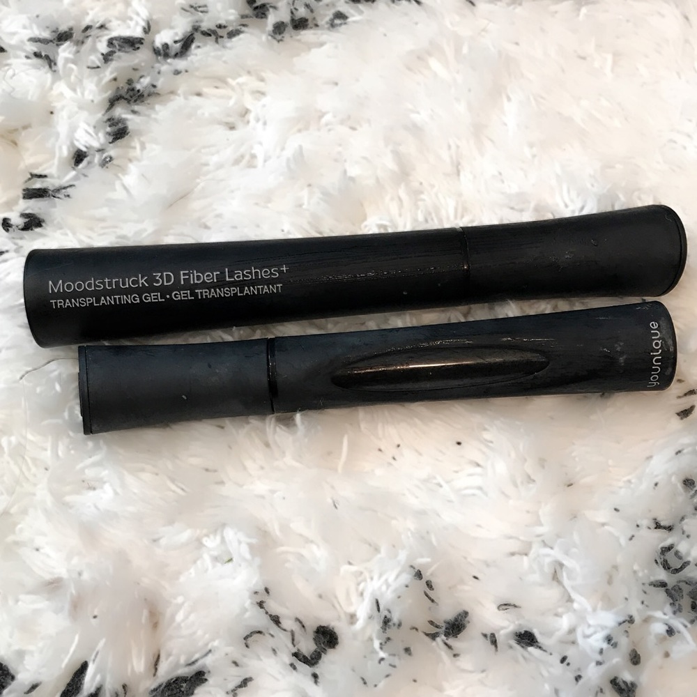 3D Fiber Lashes Younique