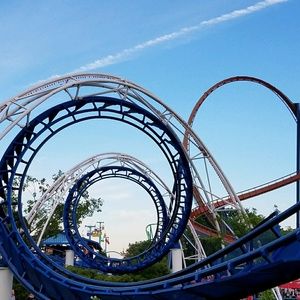 Meet your Posher, Jason