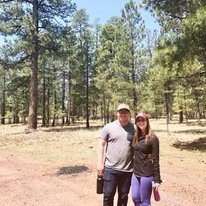 Meet your Posher, Mike