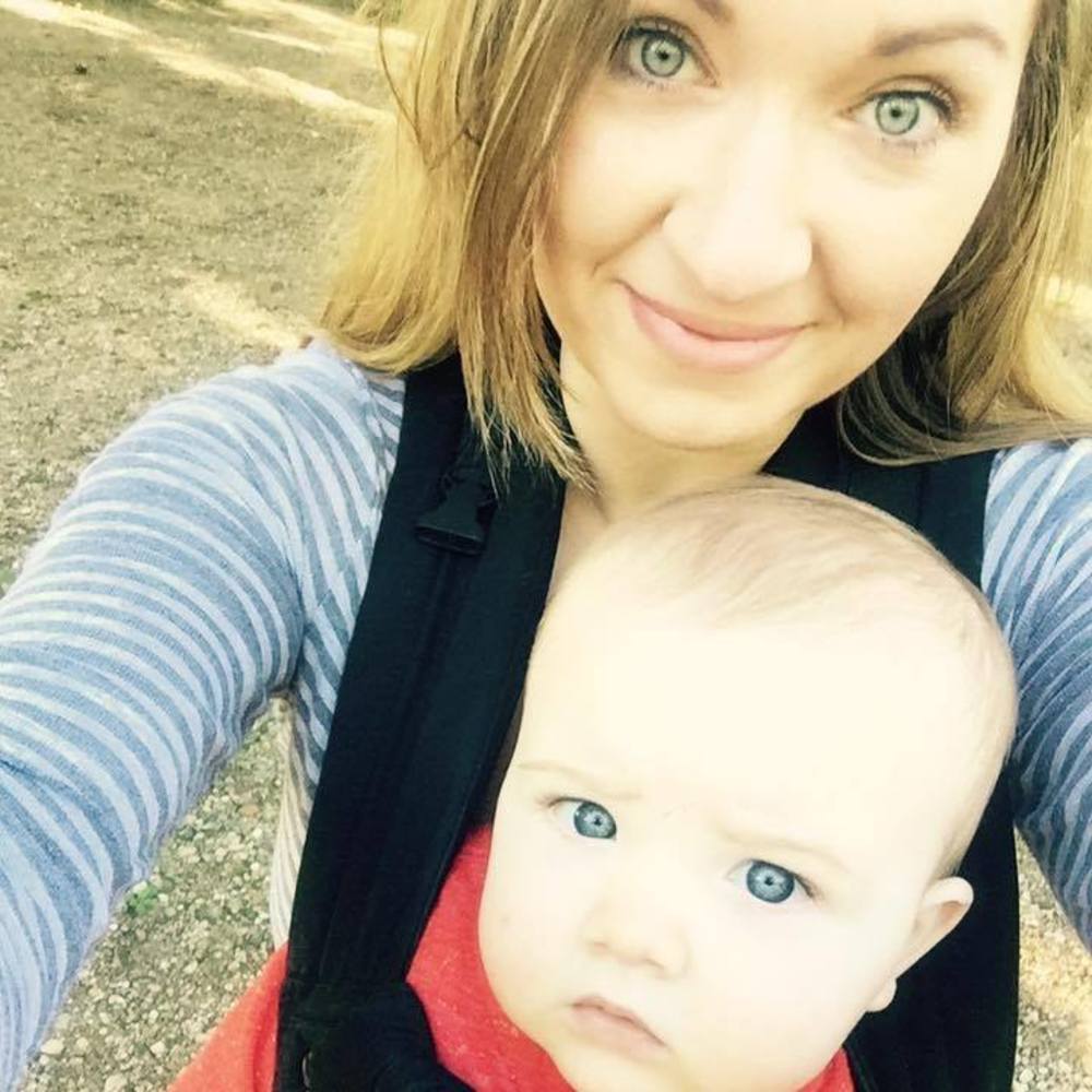 Meet your Posher, Shanda