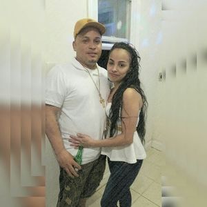 Meet your Posher, Luis joel