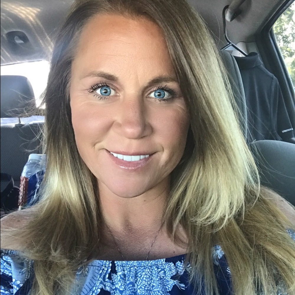 Meet your Posher, Heather