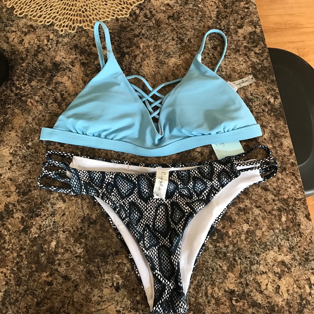Cupshe bathing suit