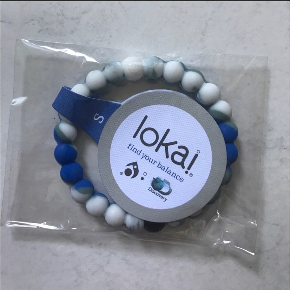 Shark Week Lokai