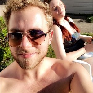 Meet your Posher, Mason