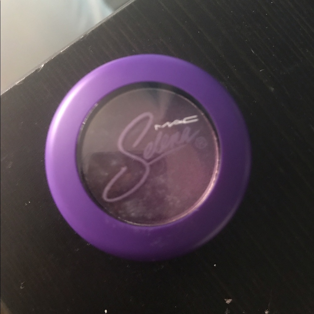 Limited edition MAC Selena Collection