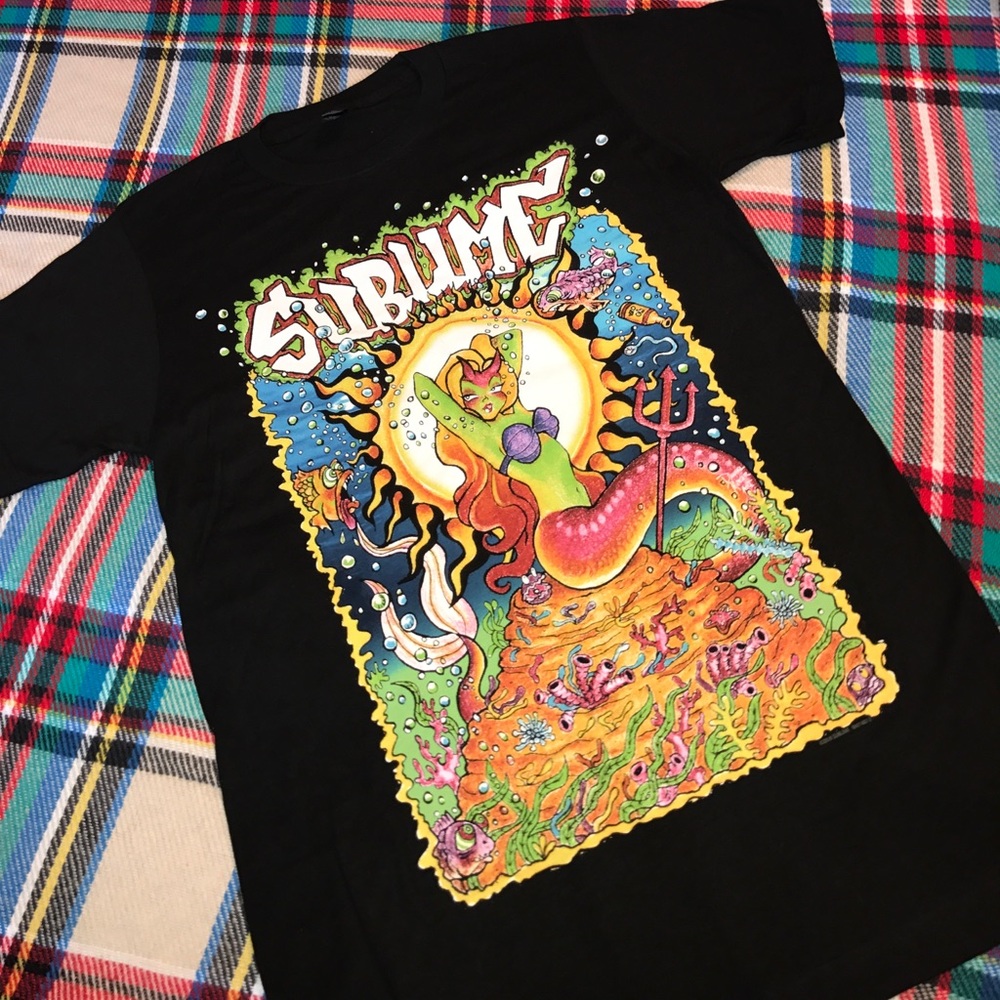 Sublime T-shirt