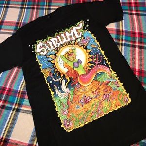 Sublime T-shirt