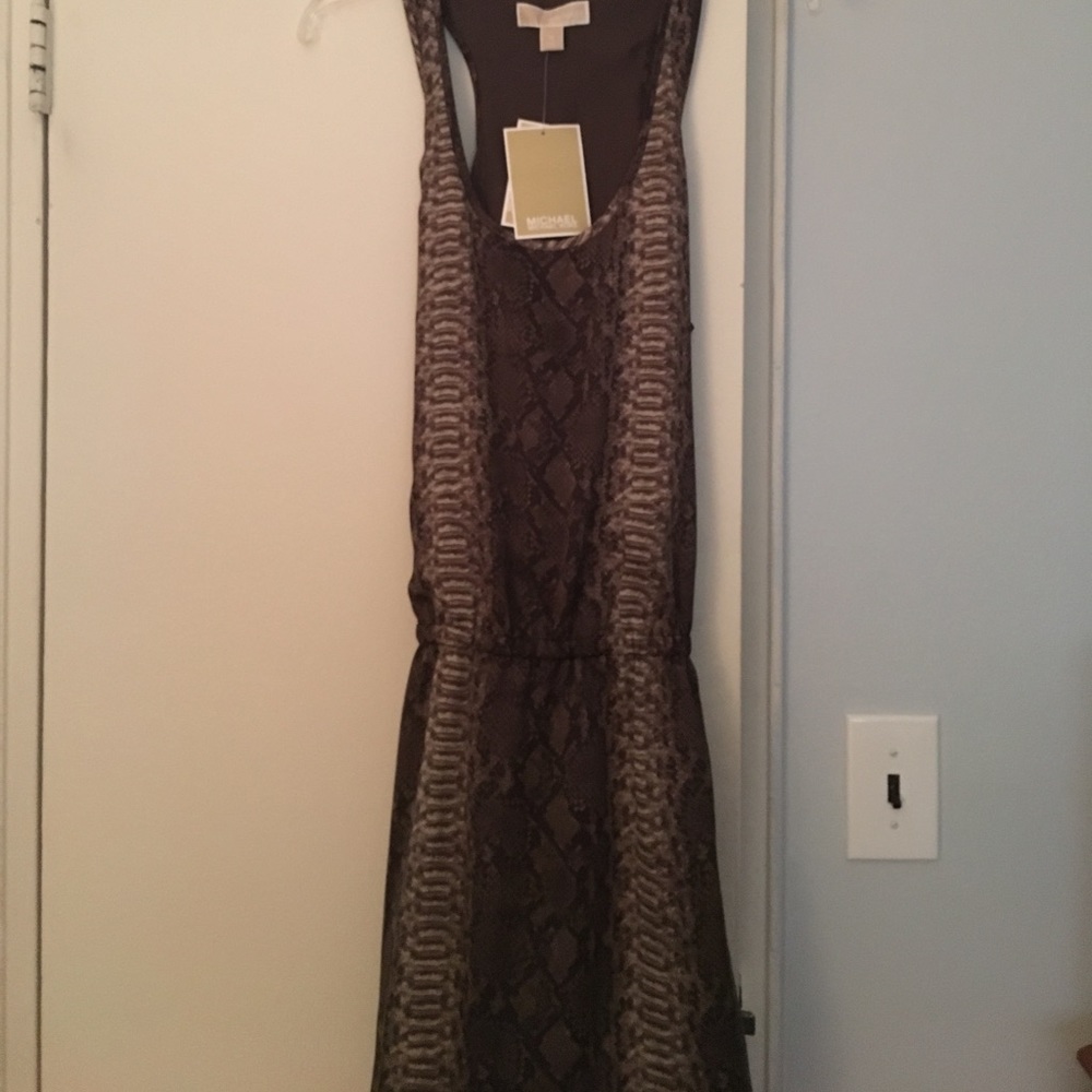 Michael Kors dress