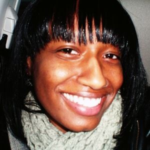 Meet your Posher, Robynn