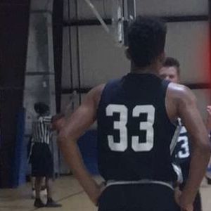 Meet your Posher, Caleb