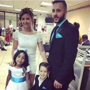 Meet your Posher, Victor