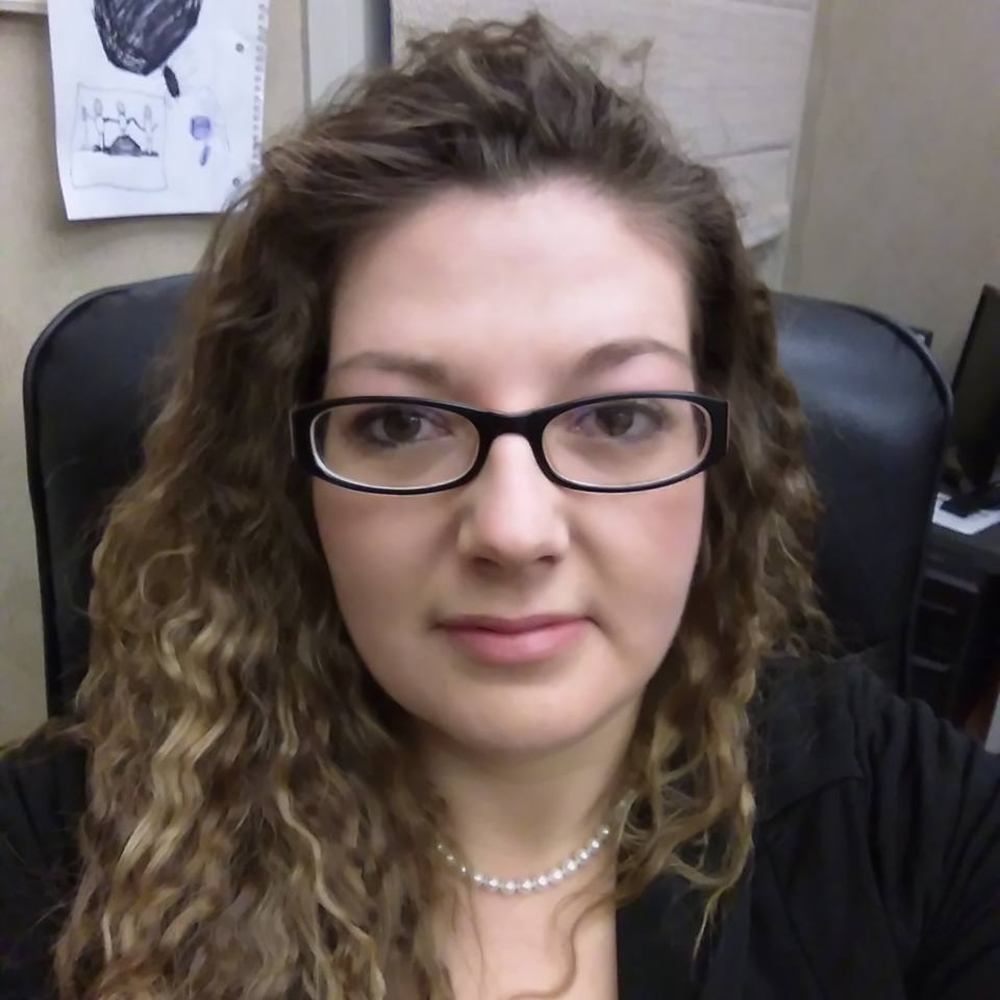 Meet your Posher, Skyla