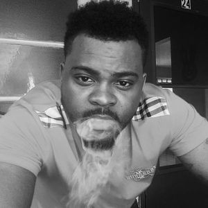 Meet your Posher, Kenneth