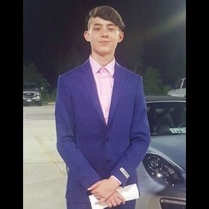 Meet your Posher, Mikel