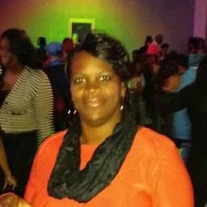 Meet your Posher, Taneka