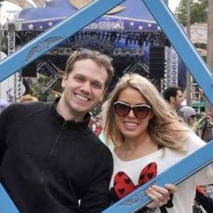 Meet your Posher, Blake