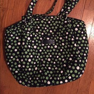 Vera Bradley tote