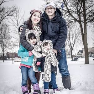 Meet your Posher, Jack