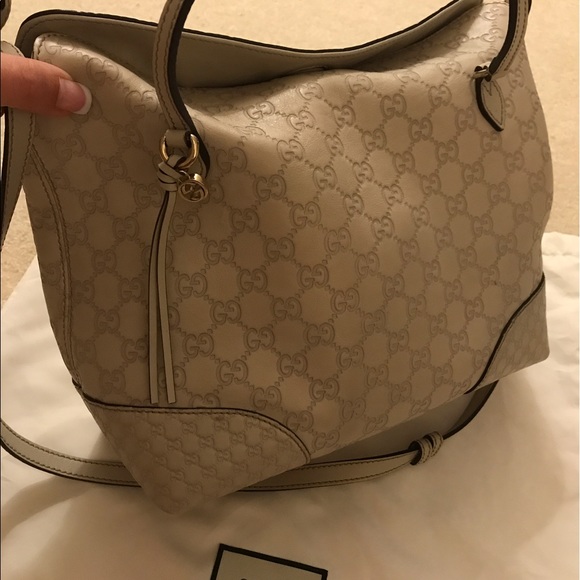 Gucci Bree Satchel