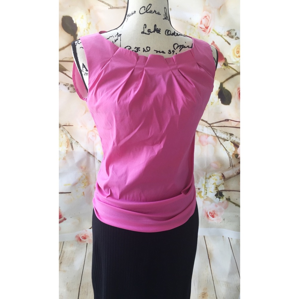 Trina Turk blouse