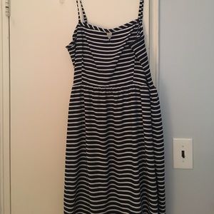 Old navy dress