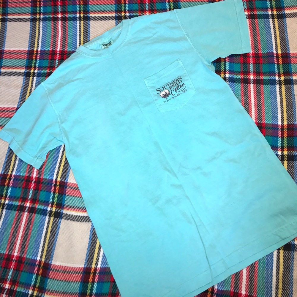 Southern Fried Cotton T-Shirt