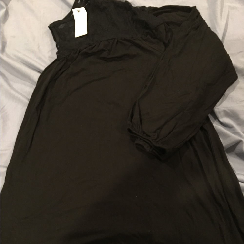 22/24 lane Bryant blouse