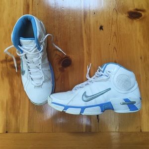 Flash Sale!!!: Vintage NIKE AIRS