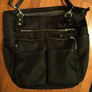 Olivia & Joy tote bag