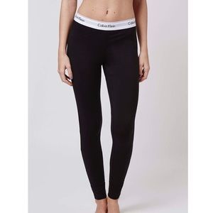 Calvin Klein Lounge Leggings