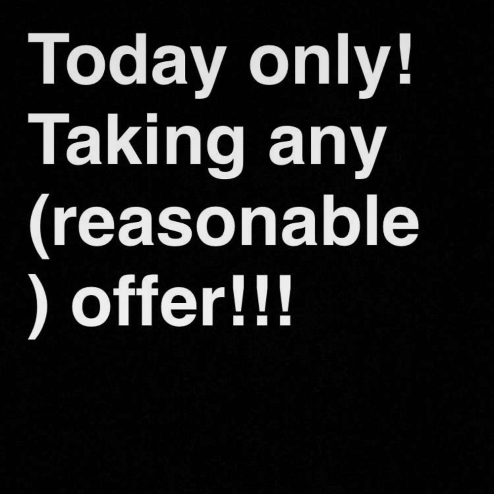 Offers!
