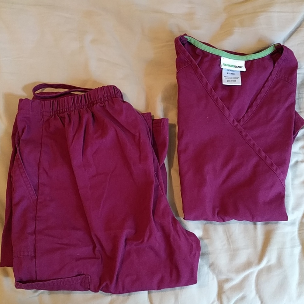 Scrubstar Scrub Set