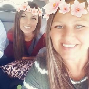 Meet your Posher, Shanda