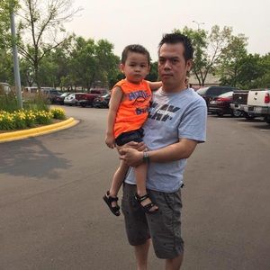 Meet your Posher, Hoang