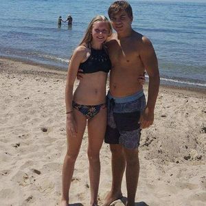 Meet your Posher, Brielle