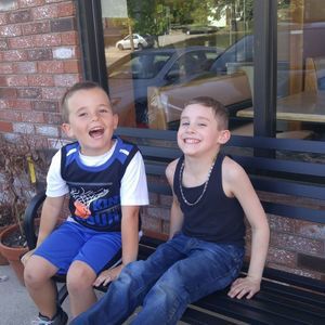 Meet your Posher, Mark