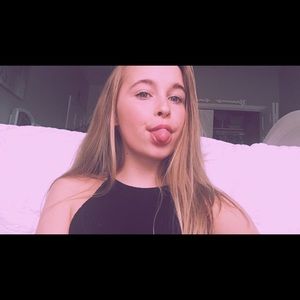 Meet your Posher, Maddie