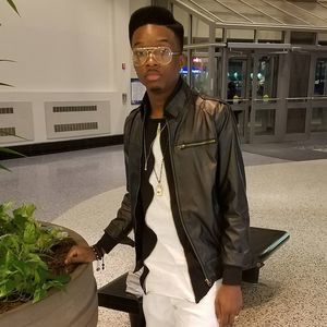 Meet your Posher, Nodard