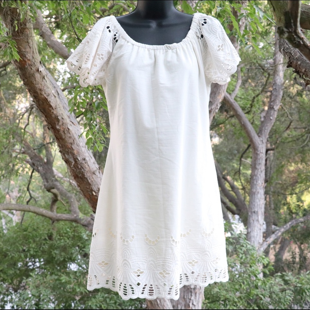 NWOT Astars Darling Dress