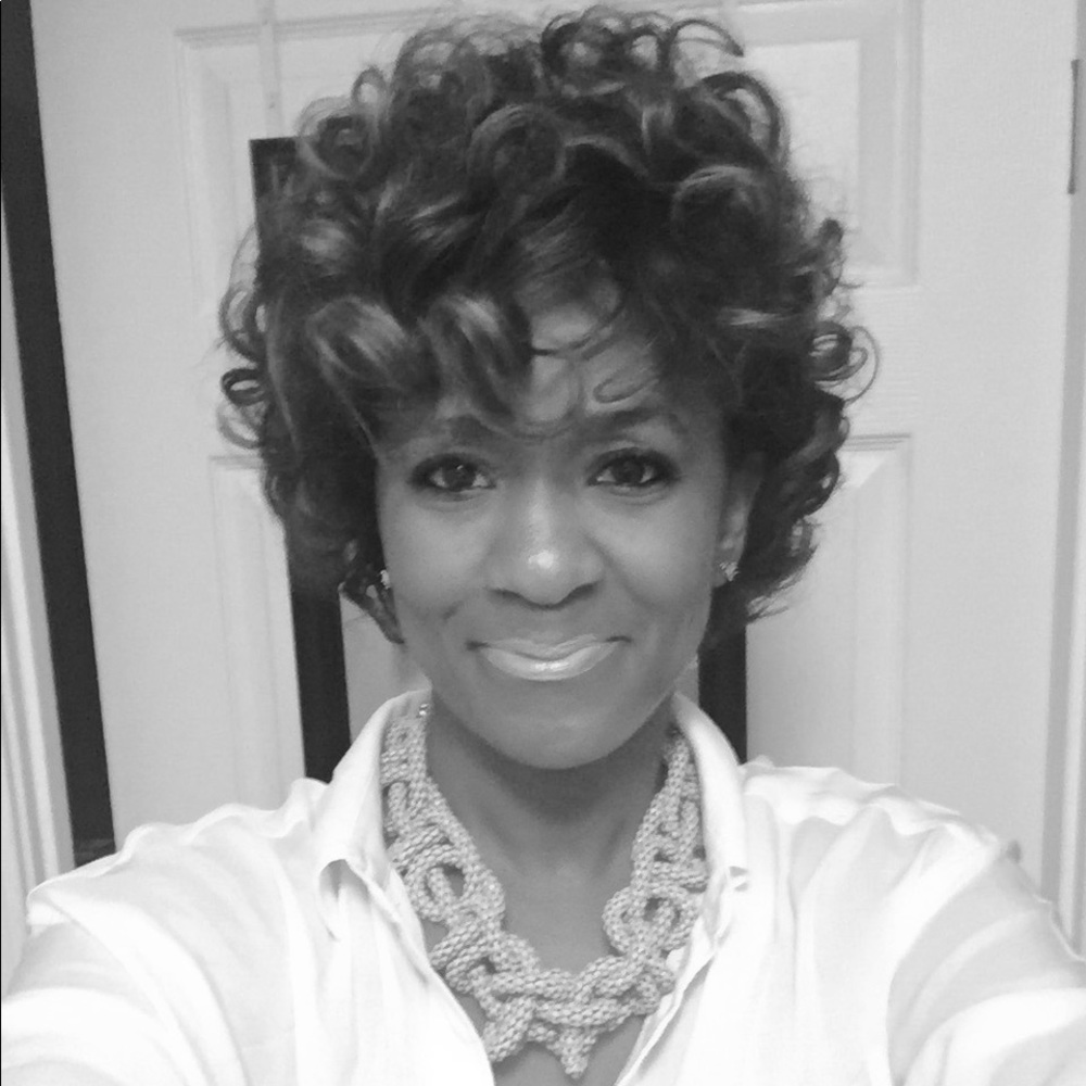 Meet your Posher, Aundrea