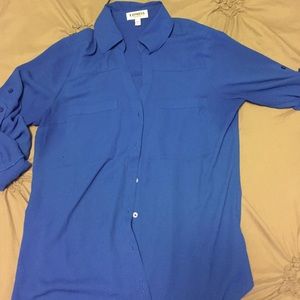 Express blue Portofino