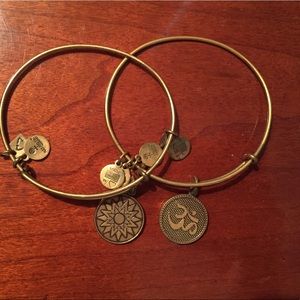 Alex & Ani Bracelets