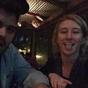 Meet your Posher, Kelli