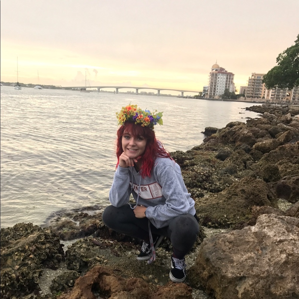 Meet your Posher, Heaven