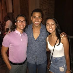 Meet your Posher, Chase