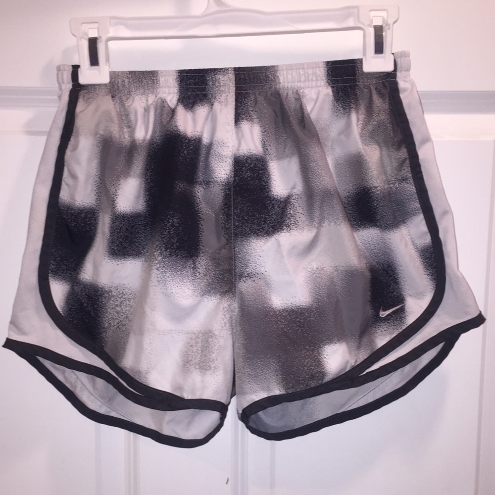 nike dri-fit running shorts