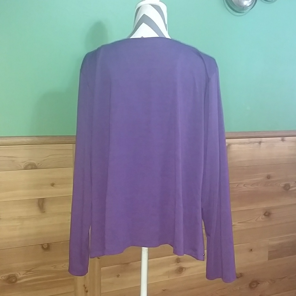 ANTTHONY Designer Top - Picture 3 of 4